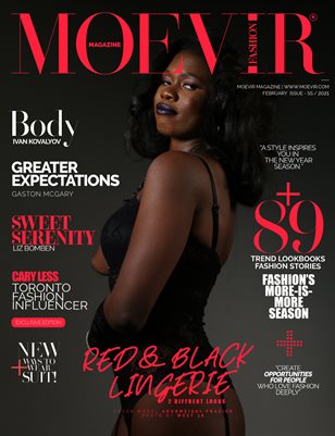 20 Moevir Magazine February Issue 2021