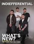 Indiefferential What's New? July Vol .1 