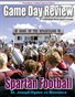Game Day Review .::. September 12, 2012