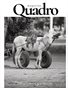 QUADRO MAGAZINE - NATURE & TRAVEL MAY (Vol 1589)