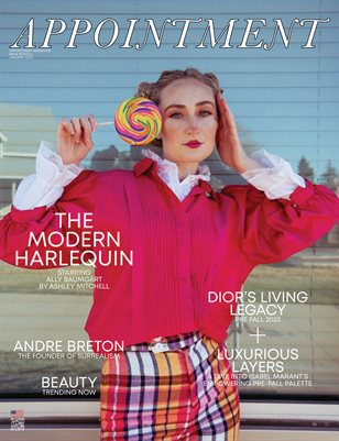 APPOINTMENT #1 VOL.6