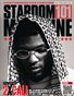 Stardom101 Magazine 2XCALI (May)