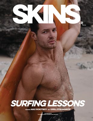 SKINS by P. - Feb. #1