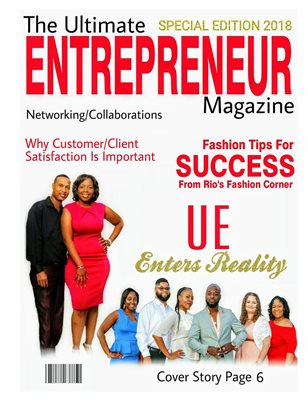 Ultimate Entrepreneur Special Edition