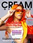 CREAM Magazine Spring/Summer 2021 issue