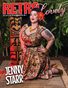 Hellcat A-Go-Go Photography Retrospective Vol 1 Jenny Starr Cover