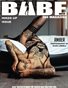 BABE WATCH PRESENTS INKED UP ISSUE VOL 134 FT AMBER