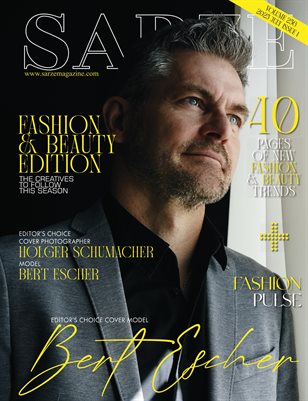 SARZE F&B Vol 256 July 1