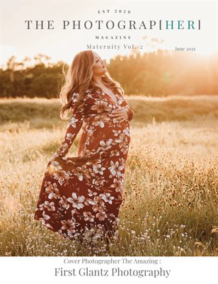 Maternity Vol. 2 | June 2021