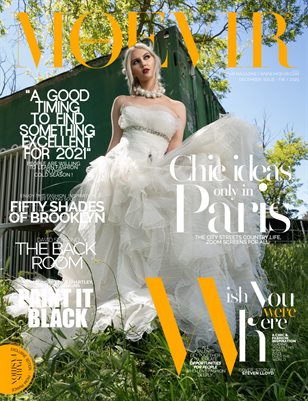 29 Moevir Magazine December Issue 2021