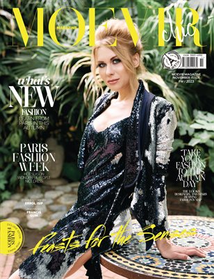 15 Moevir Magazine November Issue 2023