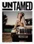 UNTAMED FASHION (Vol. 538 October 2026)