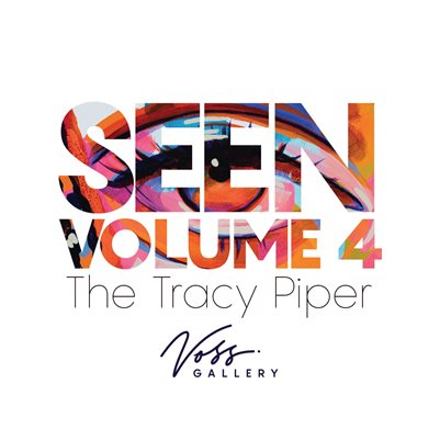 SEEN Vol. 4