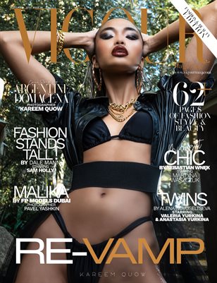 Fashion & Beauty | November Issue 28