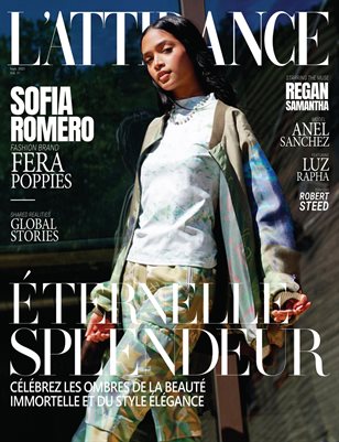 L'ATTIRANCE TIMELESS ART 37 September 2025