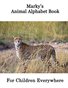 Latest Animal Alphabet Book