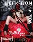 The Definition Kolbi Lynn Freaky Tales Cosplay issue 777 Vol. 4 Cover 2 