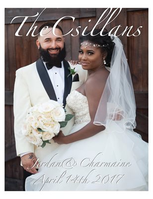 The Csillans