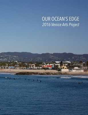 Ocean's Edge (Snap the Frame 2016) 