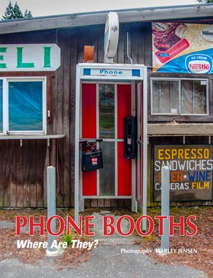 Phone Booths