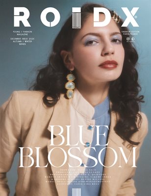 02 ROIDX MAGAZINE DECEMBER ISSUE 2025