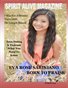 Spirit Alive Magazine March 2013