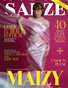 SARZE F&B Vol 203 May 2