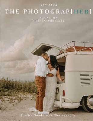 Elope | October 2023