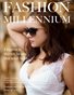 Fashion Millennium Model Magazine Edition 25