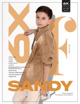 Fashion and Beauty Vol - 533