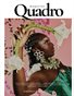 QUADRO MAGAZINE - PORTRAIT JULY (Vol 1684)