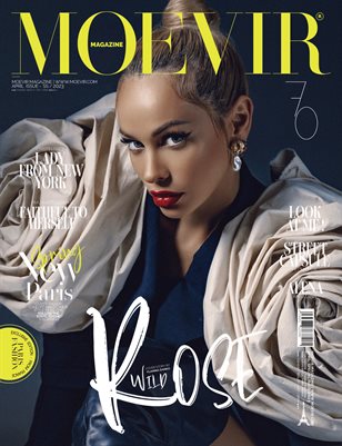 29 Moevir Magazine April 2023