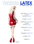 Twisted Latex - Issue 9