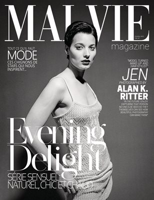 MALVIE MAIN ISSUE VOL. 43 October 2023