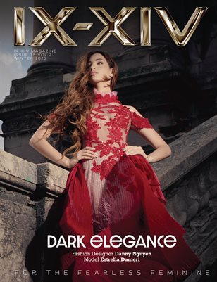  IX-XIV issue 035 - Estrella