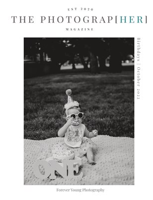 Birthdays | October 2022