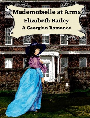 Mademoiselle At Arms
