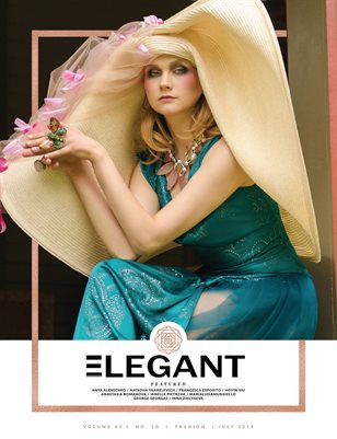 Fashion #10 (July 2019)