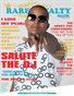 Rare Royalty Magazine Issue 1 Spring 2017