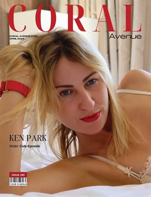 Coral Avenue Issue 280