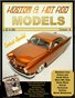 Kustom and Hot Rod Models #9