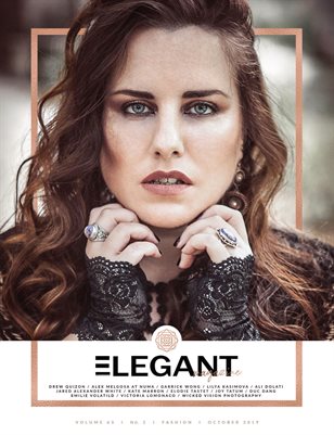 Fashion #2 (October 2019)