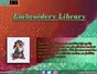 Embroidery Library