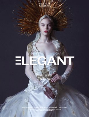 Fashion #4 (August 2015)