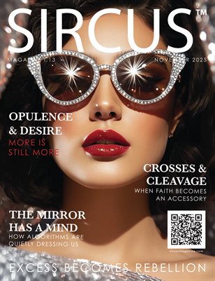 Sircus Magazine i.13