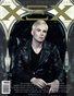 XEX Magazine: Men's Edition - Ryan Nickulas