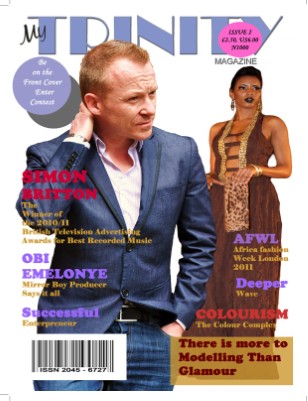 Mytrinity Magazine