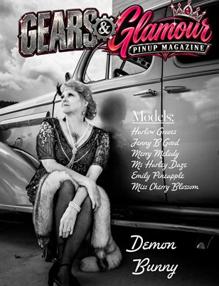 Gears N' Glamour October 2026