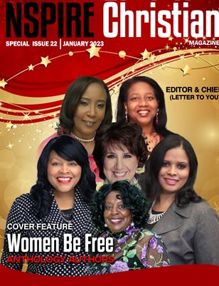 New Publication Issue 22