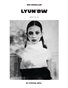 LYUN Black&White No.5 (VOL No.2)
